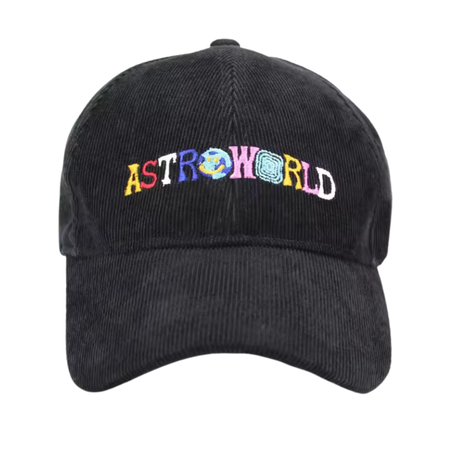 ASTROWORLD Cap