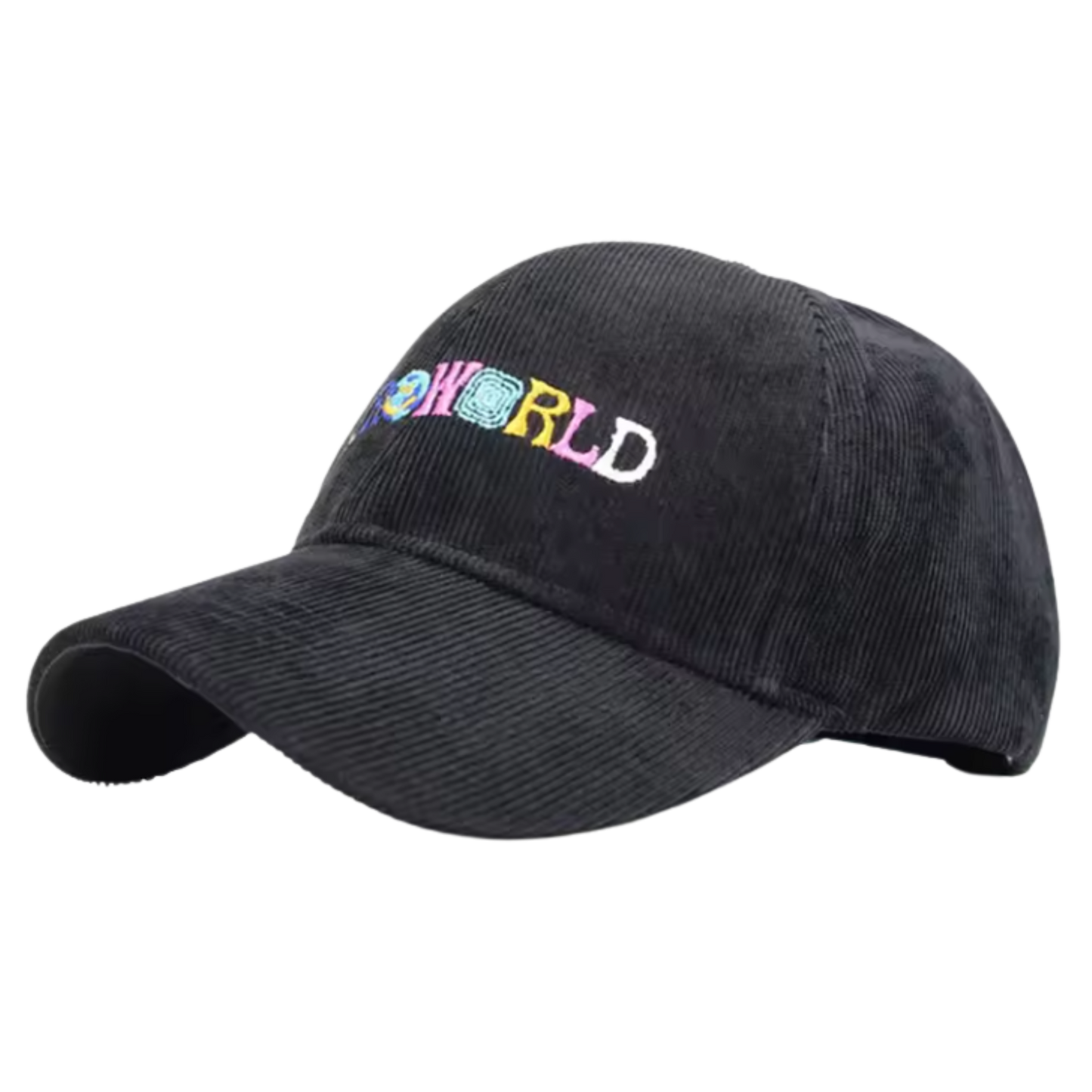 ASTROWORLD Cap