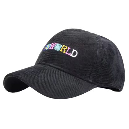 Astroworld Cap