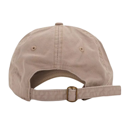 Ye Cap