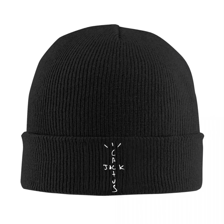 Cactus Jack Beanie